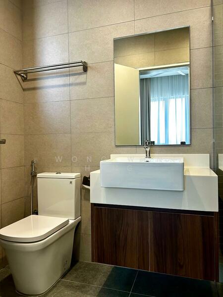 Condominium for Rent at Bangsar Hill Park - Wong Wen Heng - PropertyGuru.com.my