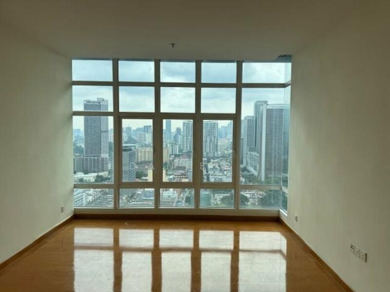 For Sale - Dua Sentral