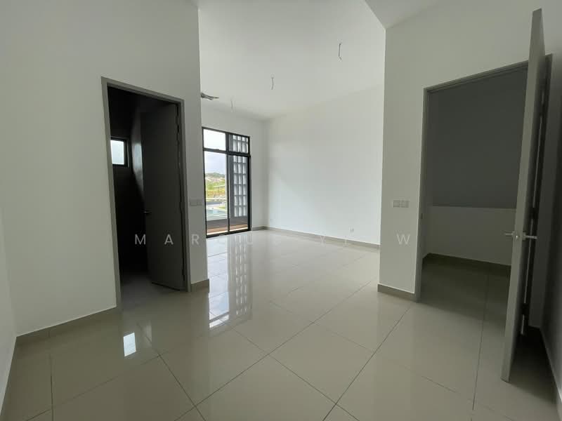 Terraced House for Sale in Seremban (Negeri Sembilan) - Marcus Yeow - Living Room - PropertyGuru.com.my