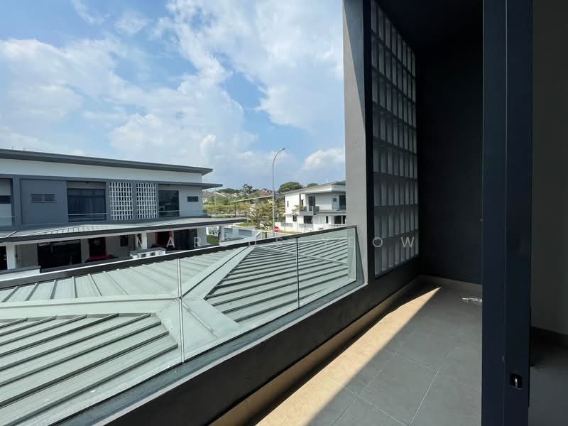 Terraced House for Sale in Seremban (Negeri Sembilan) - Marcus Yeow - Exterior - PropertyGuru.com.my
