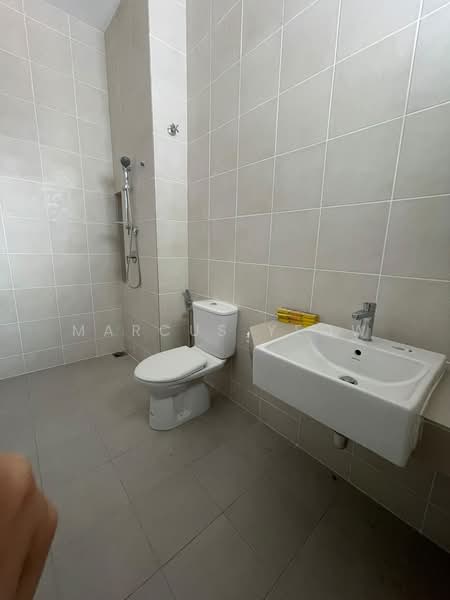 Terraced House for Sale in Seremban (Negeri Sembilan) - Marcus Yeow - Bathroom - PropertyGuru.com.my
