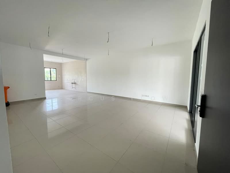 Terraced House for Sale in Seremban (Negeri Sembilan) - Marcus Yeow - Living Room - PropertyGuru.com.my