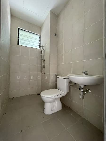 Terraced House for Sale in Seremban (Negeri Sembilan) - Marcus Yeow - Bathroom - PropertyGuru.com.my