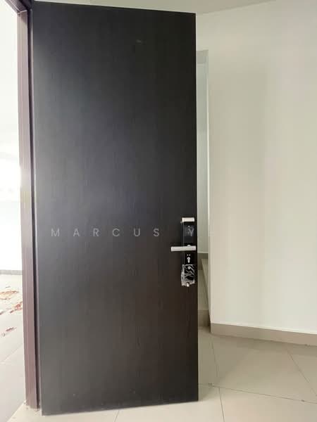 Terraced House for Sale in Seremban (Negeri Sembilan) - Marcus Yeow - Entrance - PropertyGuru.com.my