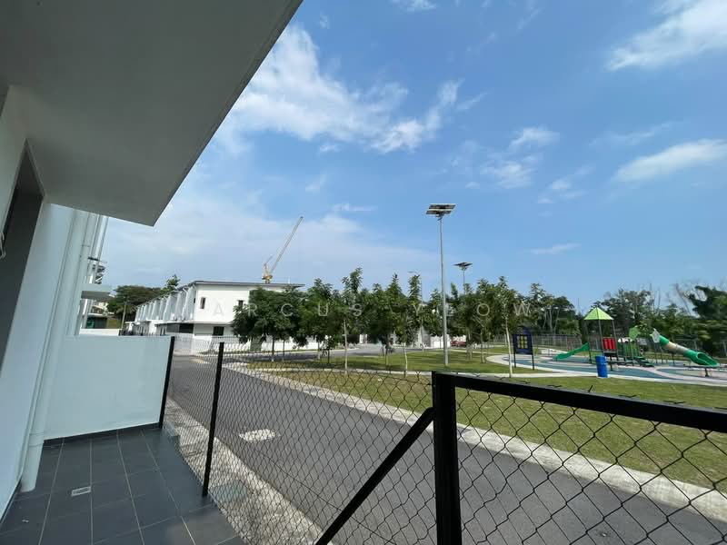 Terraced House for Sale in Seremban (Negeri Sembilan) - Marcus Yeow - Exterior - PropertyGuru.com.my