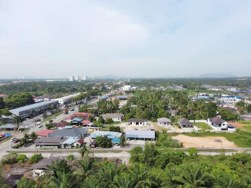 Tanah Kediaman untuk Dijual di Taman Tasek Indah (Simpang Ampat) - Teh Guan Fong - PropertyGuru.com.my