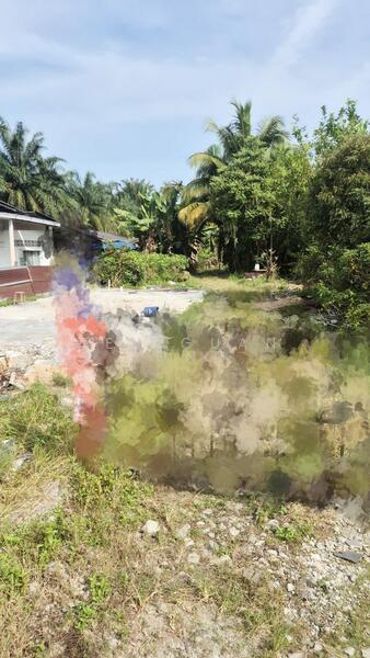 For Sale - 25,434 sqf Zoning Residential | Beside Mainroad | Simpang Ampat | Tasek | Rm89 psf b