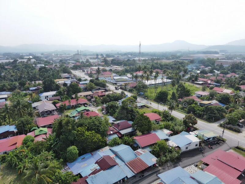 For Sale - 25,434 sqf Zoning Residential | Beside Mainroad | Simpang Ampat | Tasek | Rm89 psf b