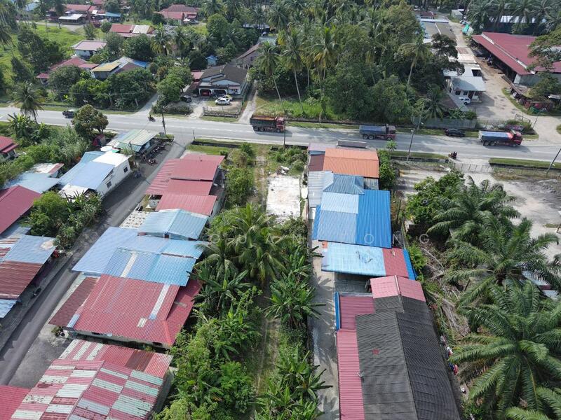 For Sale - 25,434 sqf Zoning Residential | Beside Mainroad | Simpang Ampat | Tasek | Rm89 psf b
