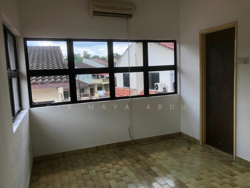 For Sale - Freehold Renovated Semi-D House, Cheras, Selangor