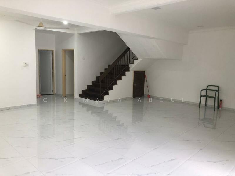 For Sale - Freehold Renovated Semi-D House, Cheras, Selangor