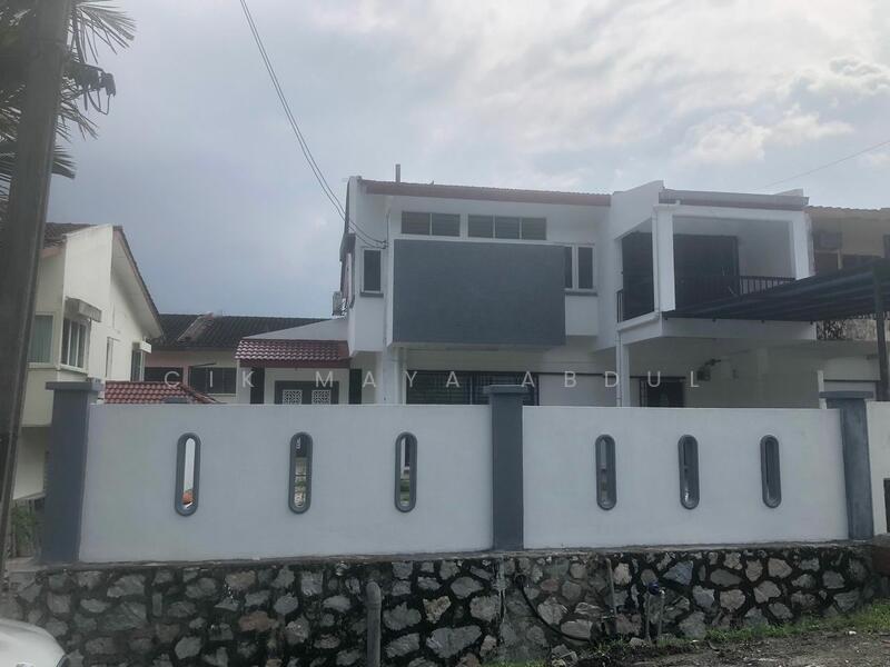 For Sale - Freehold Renovated Semi-D House, Cheras, Selangor