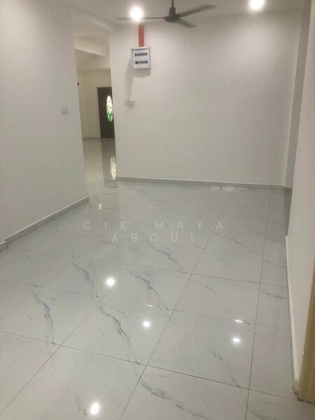 For Sale - Freehold Renovated Semi-D House, Cheras, Selangor