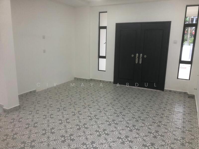 For Sale - Freehold Renovated Semi-D House, Cheras, Selangor