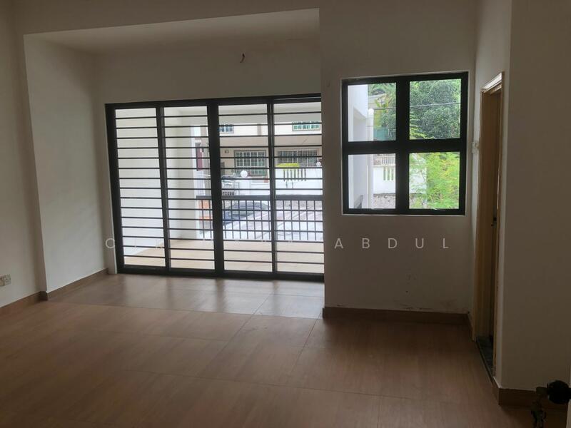 For Sale - Freehold Renovated Semi-D House, Cheras, Selangor