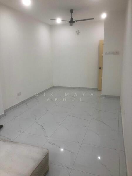 For Sale - Freehold Renovated Semi-D House, Cheras, Selangor