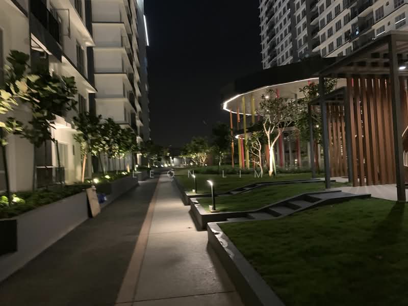 Service Residence for Rent at BSP 21 - Leon Lim - PropertyGuru.com.my