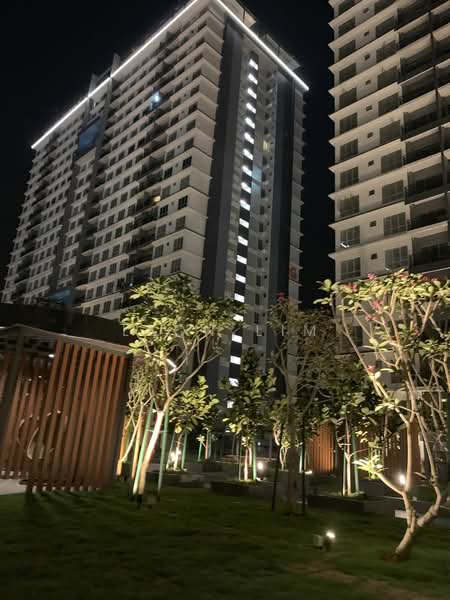 Service Residence for Rent at BSP 21 - Leon Lim - PropertyGuru.com.my