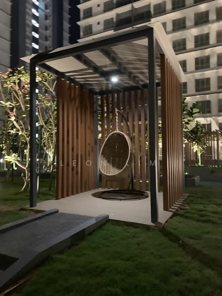 Service Residence for Rent at BSP 21 - Leon Lim - PropertyGuru.com.my