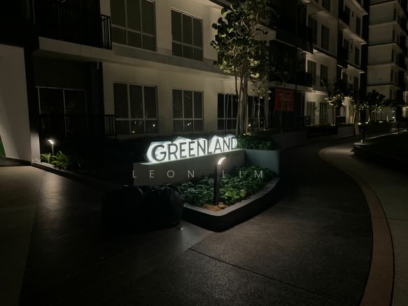 Service Residence for Rent at BSP 21 - Leon Lim - PropertyGuru.com.my