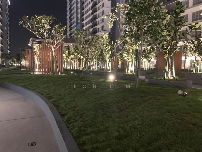 Service Residence for Rent at BSP 21 - Leon Lim - PropertyGuru.com.my