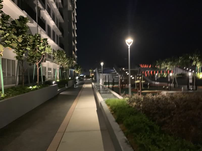 Service Residence for Rent at BSP 21 - Leon Lim - PropertyGuru.com.my