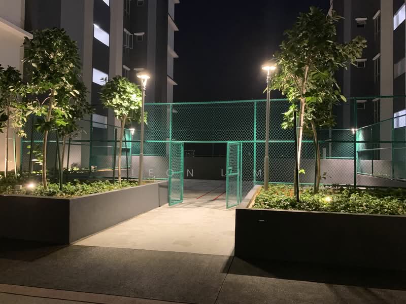 Service Residence for Rent at BSP 21 - Leon Lim - PropertyGuru.com.my