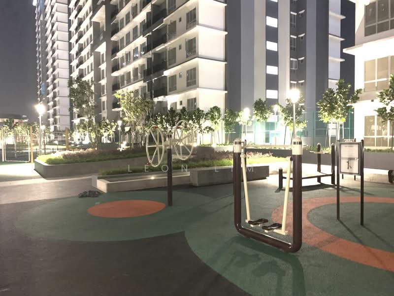 Service Residence for Rent at BSP 21 - Leon Lim - PropertyGuru.com.my