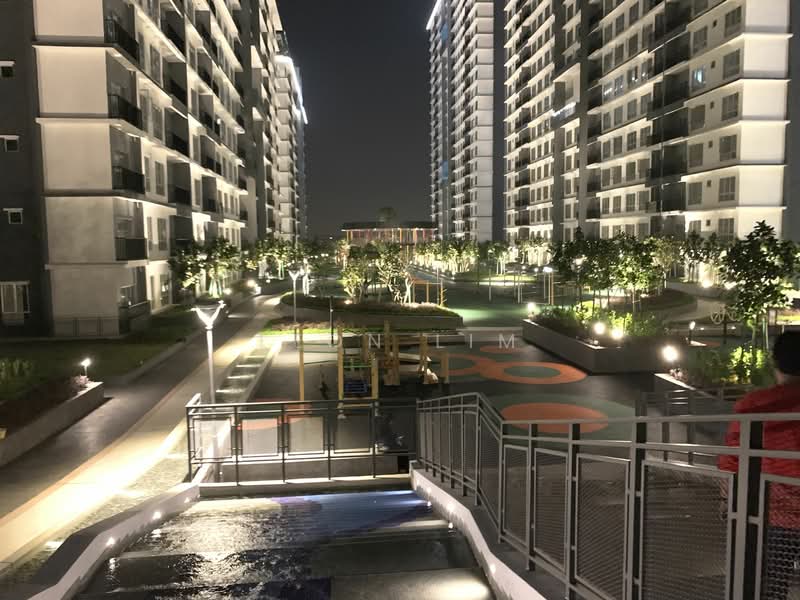 Service Residence for Rent at BSP 21 - Leon Lim - PropertyGuru.com.my