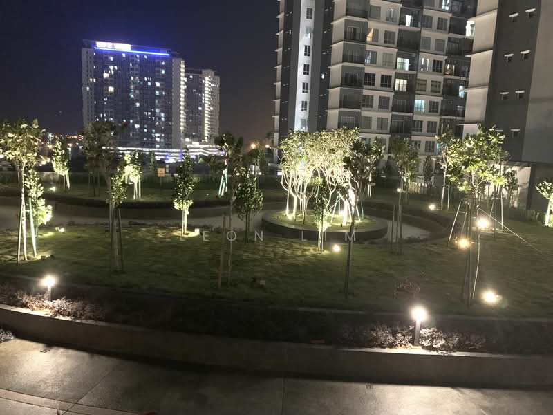 Service Residence for Rent at BSP 21 - Leon Lim - PropertyGuru.com.my