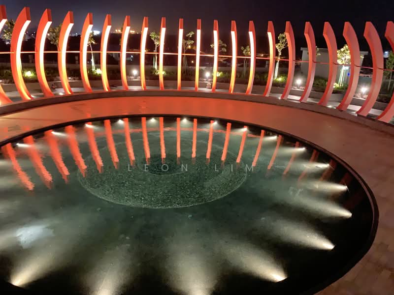 Service Residence for Rent at BSP 21 - Leon Lim - PropertyGuru.com.my