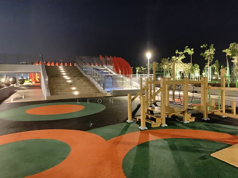 Service Residence for Rent at BSP 21 - Leon Lim - PropertyGuru.com.my