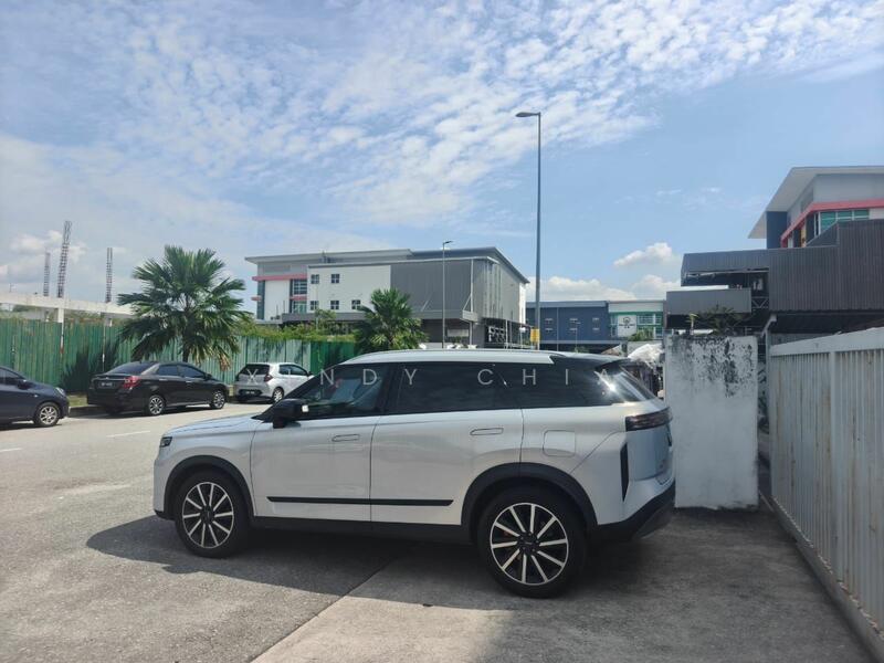 For Sale - Shop / Office at Alam Perdana Industrial Park