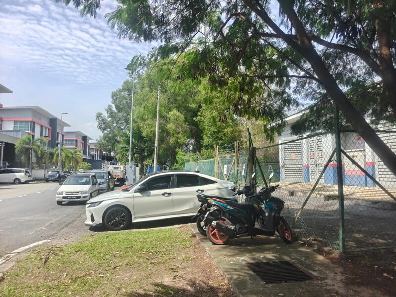 For Sale - Shop / Office at Alam Perdana Industrial Park