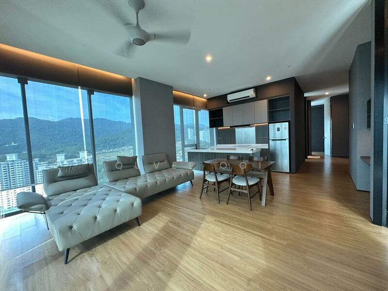 For Rent - City of Dreams