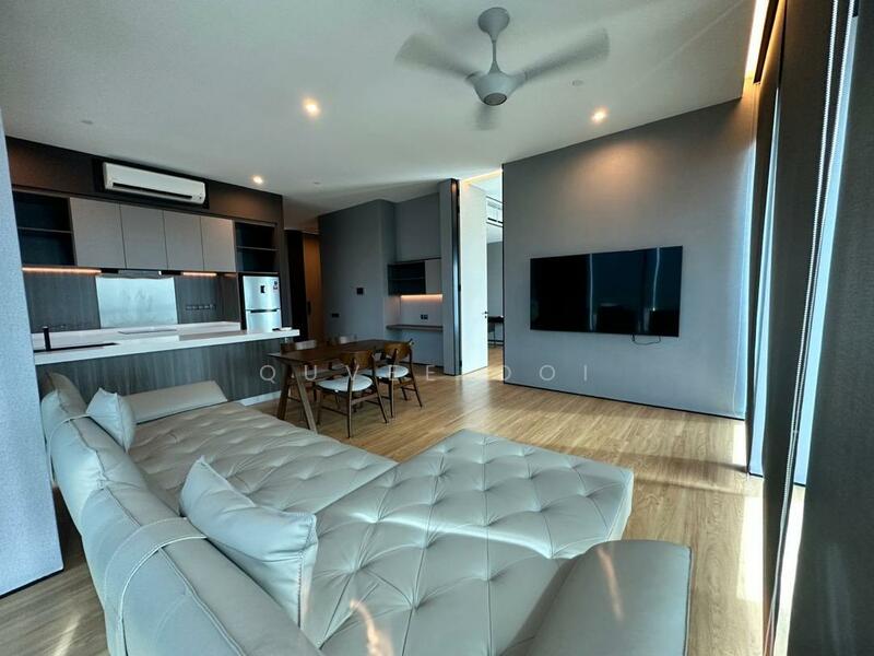 For Rent - City of Dreams