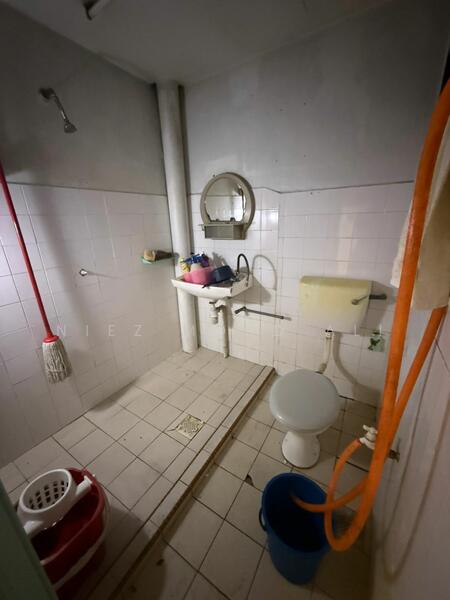 Untuk Dijual - Pangsapuri Seri Tanjung