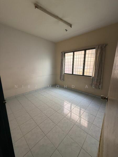 Untuk Dijual - Pangsapuri Seri Tanjung