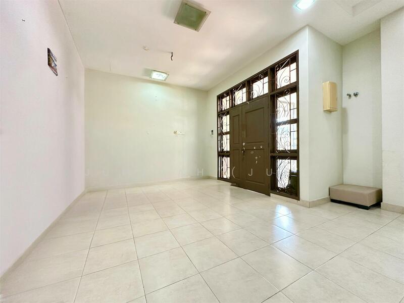 Untuk Dijual - Seksyen 7, Shah Alam