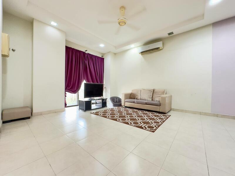 Untuk Dijual - Seksyen 7, Shah Alam