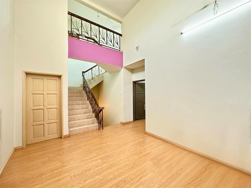 Untuk Dijual - Seksyen 7, Shah Alam