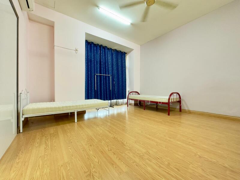 Untuk Dijual - Seksyen 7, Shah Alam