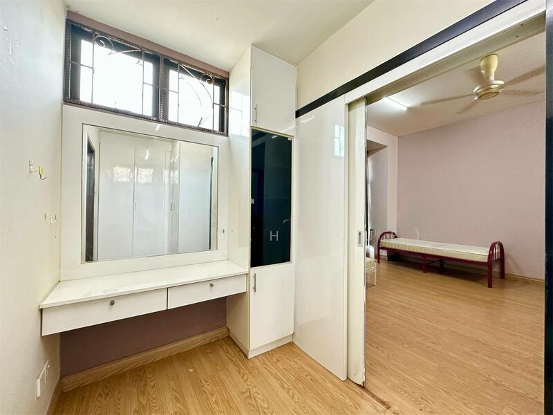 Untuk Dijual - Seksyen 7, Shah Alam