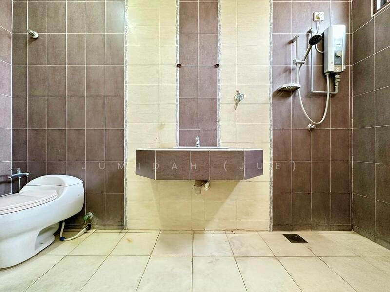 Untuk Dijual - Seksyen 7, Shah Alam