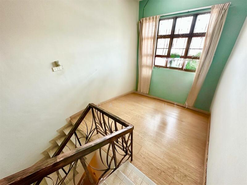 Untuk Dijual - Seksyen 7, Shah Alam