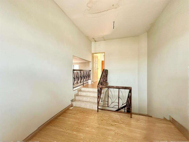 Untuk Dijual - Seksyen 7, Shah Alam