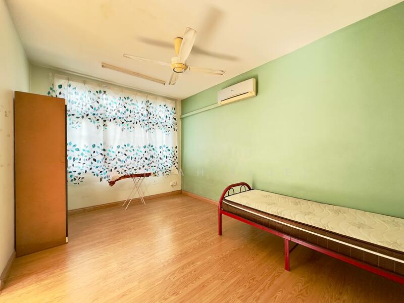 Untuk Dijual - Seksyen 7, Shah Alam