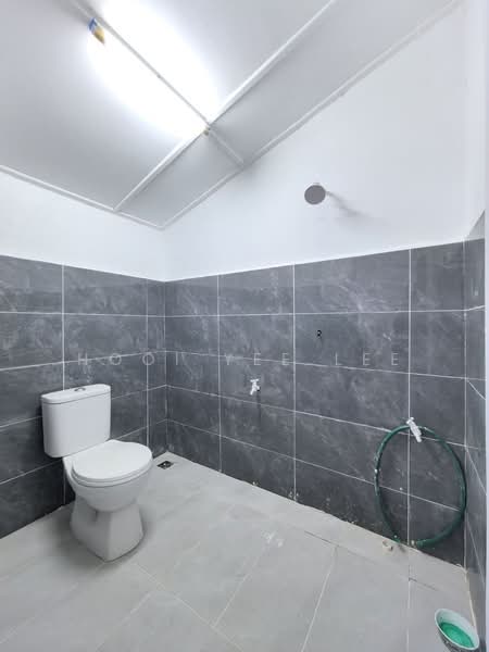 Rumah Teres 2 Tingkat untuk Dijual di Taman Daya (Johor Bahru) - Hooi Yee Lee - Bathroom - PropertyGuru.com.my