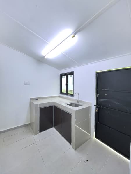 Rumah Teres 2 Tingkat untuk Dijual di Taman Daya (Johor Bahru) - Hooi Yee Lee - Kitchen - PropertyGuru.com.my