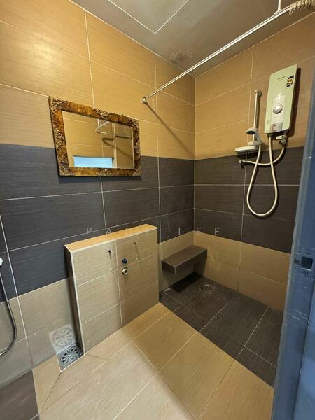 For Rent - Puchong Jaya Ground Floor Shop 1296sf Fully Furnished